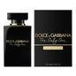 DOLCE & GABBANA THE ONLY ONE INTENSE EDP (W) / BOTELLA 100 ML