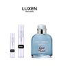DOLCE & GABANNA - LIGHT BLUE LOVE IS LOVE - DECANT