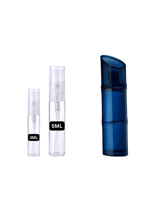KENZO - EAU DE TOILLETE INTENSE - DECANT