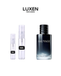 DIOR - SAUVAGE EDT - DECANT