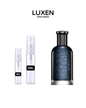 HUGO BOSS - INFINITE - DECANT