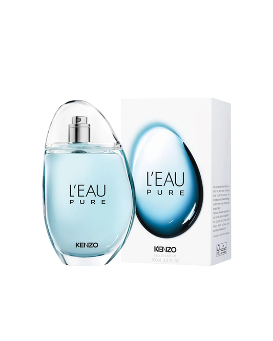 Kenzo - L'eau Pure (M) / 100 ML