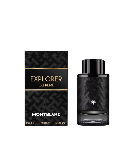 Montblanc - Explorer Extreme EDP (M) / 100 ML