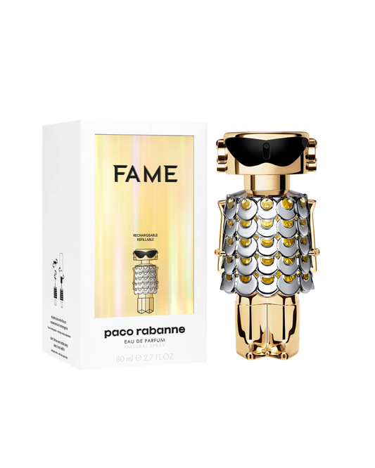 Paco Rabanne - Fame EDP (W) / 80 ML