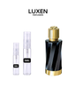ATELIER VERSACE - FLEUR DE MATE - DECANT