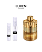 AZZARO - FOREVER WANTED ELIXIR - DECANT