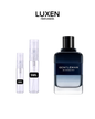 GIVENCHY - GENTLEMAN EDT INTENSE - DECANT