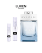 BVLGARI - MAN GLACIAL ESSENCE - DECANT