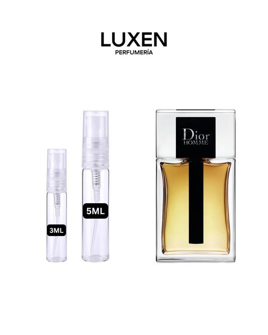DIOR - HOMME 2020 - DECANT