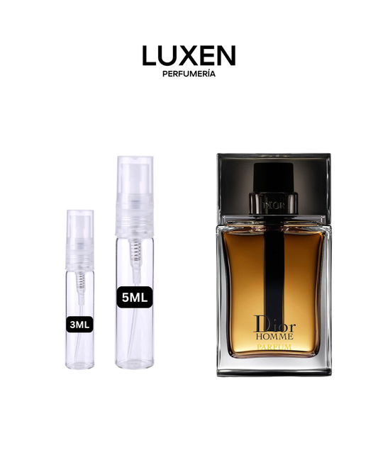 DIOR - HOMME PARFUM (ANTIGUA FORMULACION ) - DECANT
