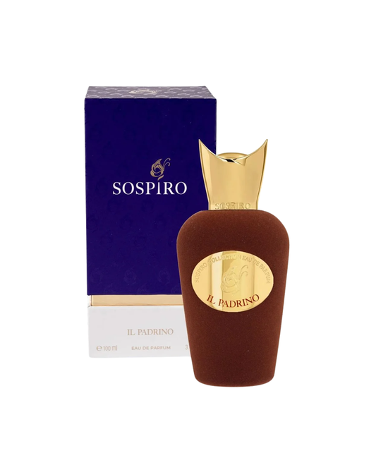Sospiro - IL Padrino EDP (M) / 100 ML