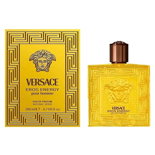 VERSACE EROS ENERGY EDP (M) / BOTELLA 100 ML