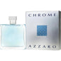 AZZARO CHROME EDT (M) / BOTELLA 100 ML