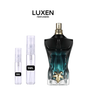 JEAN PAUL GAULTIER - LE BEAU LE PARFUM - DECANT