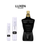 JEAN PAUL GAULTIER - LE MALE LE PARFUM - DECANT