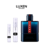 PRADA - LUNA ROSSA OCEAN EDT - DECANT