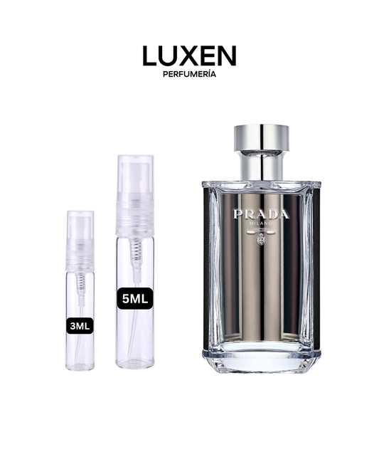 PRADA - L'HOMME EDT - DECANT