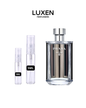 PRADA - L'HOMME EDT - DECANT