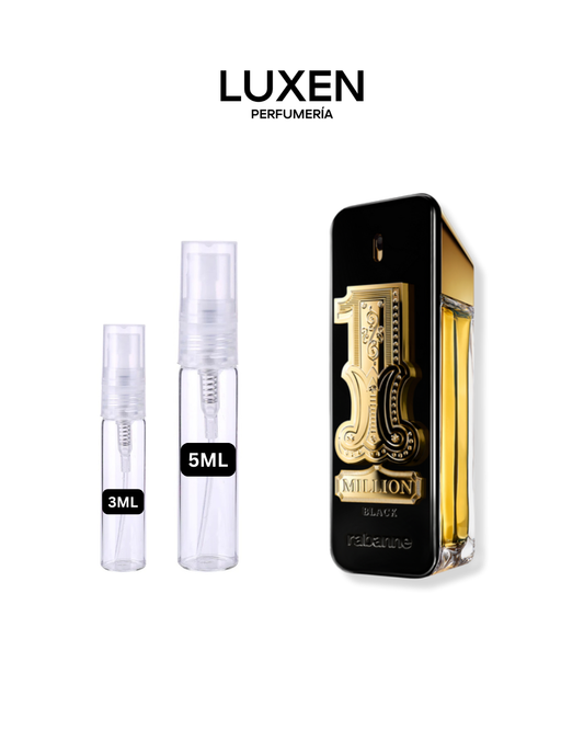 RABANNE - ONE MILLION BLACK PARFUM