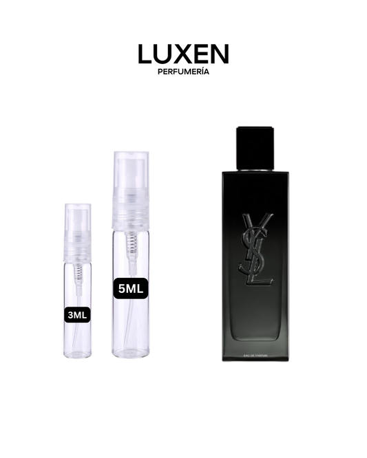 YVES SAINT LAURENT - MYSLF EDP - DECANT