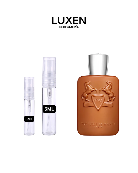 PARFUMS DE MARLY - ALTHAIR - DECANT