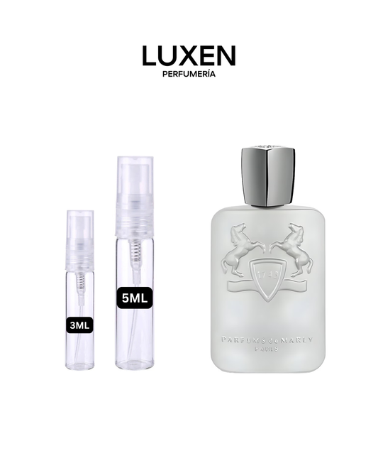 PARFUMS DE MARLY - GALLOWAY - DECANT