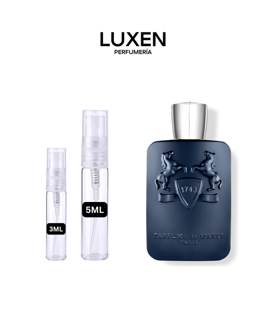 PARFUMS DE MARLY - LAYTON - DECANT