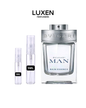 BVLGARI - MAN RAIN ESSENCE - DECANT