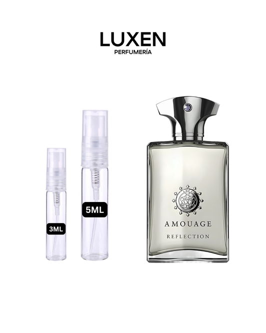 AMOUAGE - REFLECTION MAN - DECANT