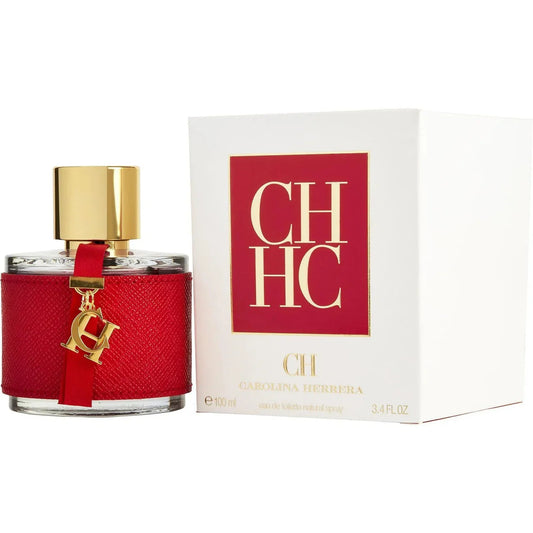 CAROLINA HERRERA CH EDT (W) / BOTELLA 100 ML